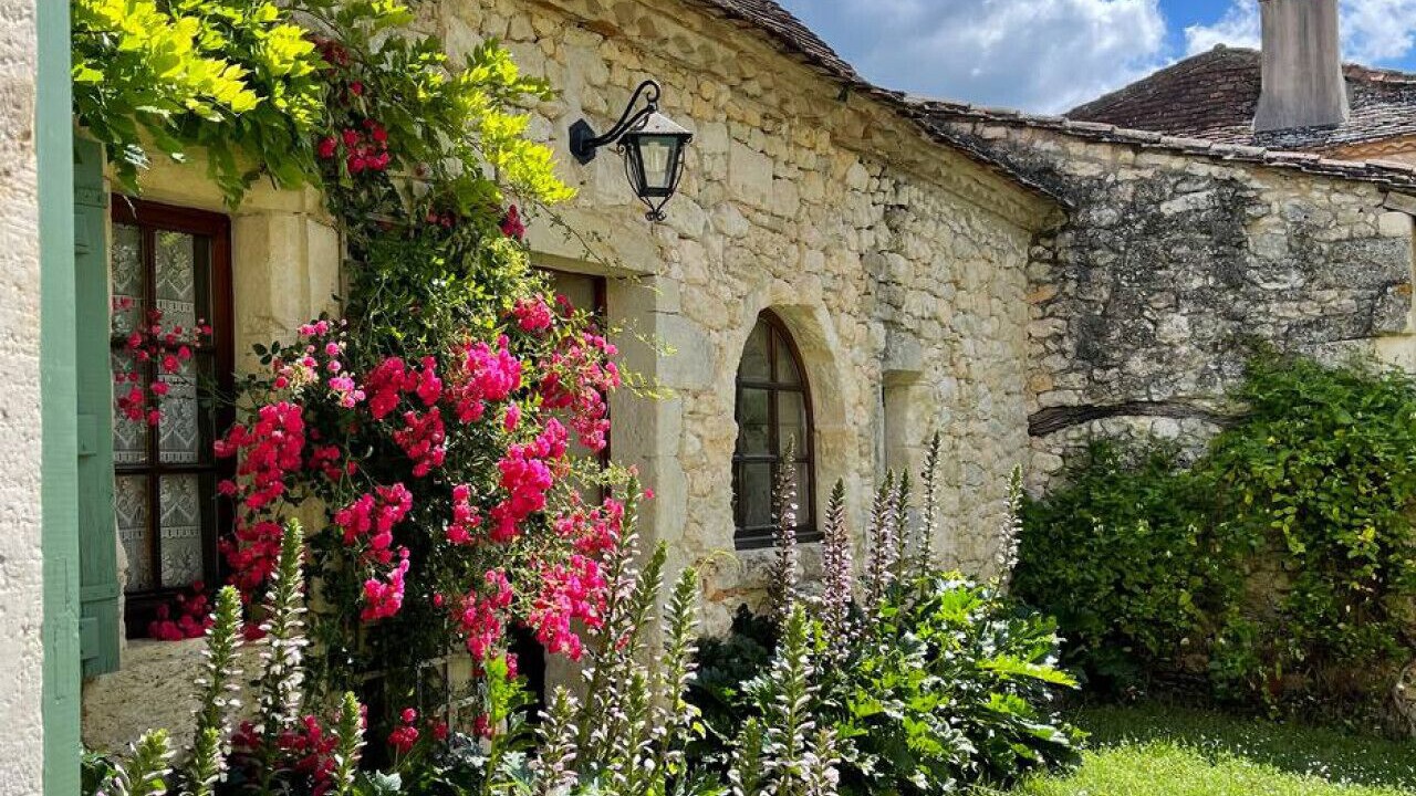 Photo of Outdoor in Savignac-de-Duras
