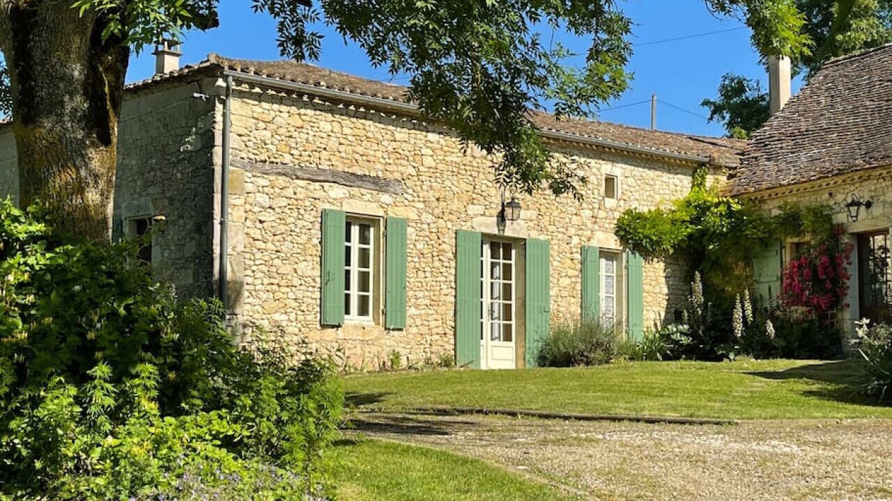 Photo of Outdoor in Savignac-de-Duras