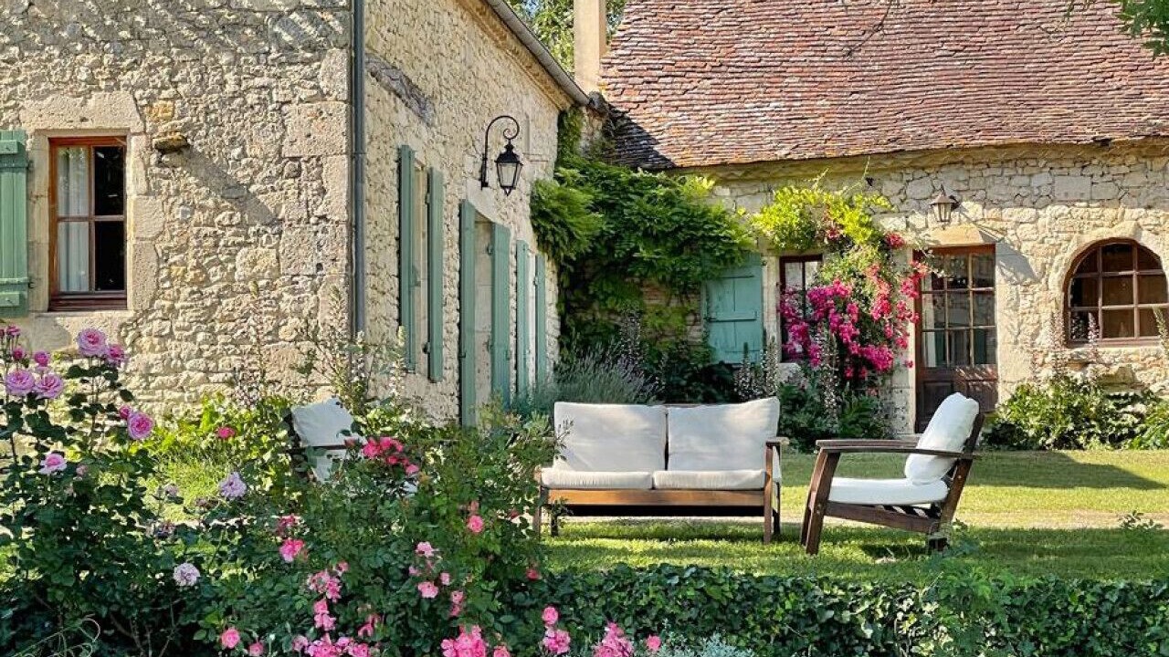 Photo of Outdoor in Savignac-de-Duras