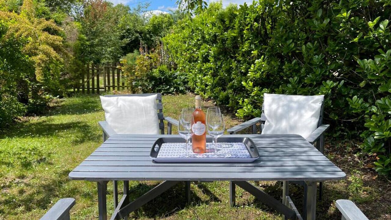 Photo of Outdoor in Savignac-de-Duras