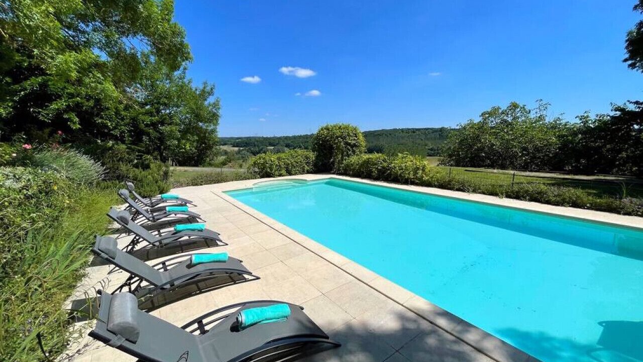 Photo of Outdoor in Savignac-de-Duras