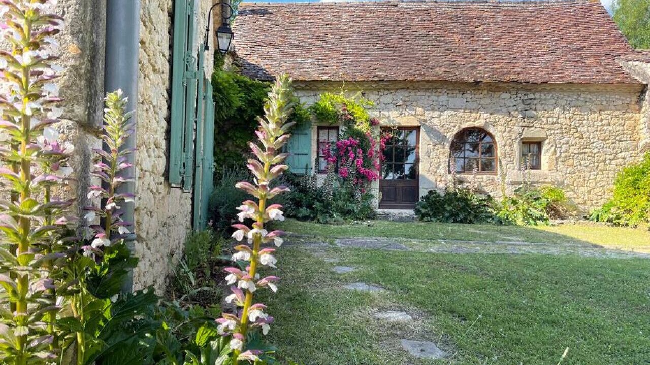 Photo of Outdoor in Savignac-de-Duras