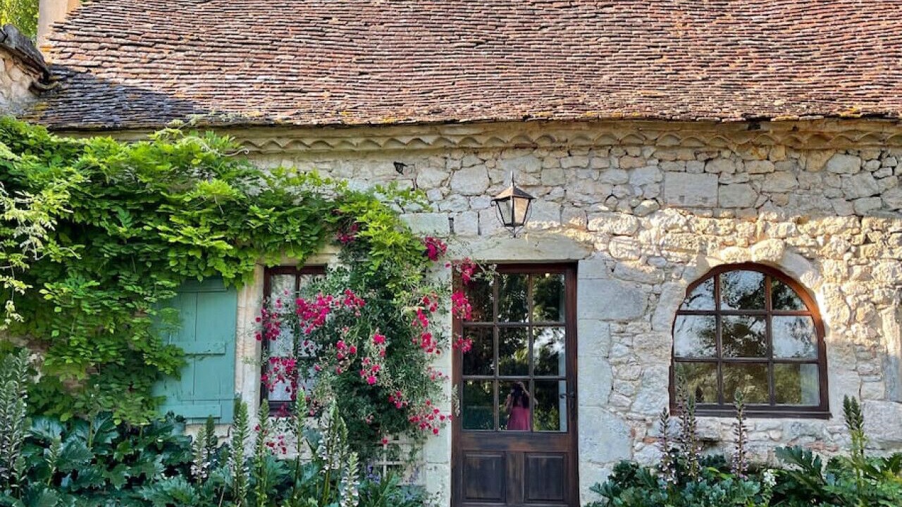Photo of Outdoor in Savignac-de-Duras