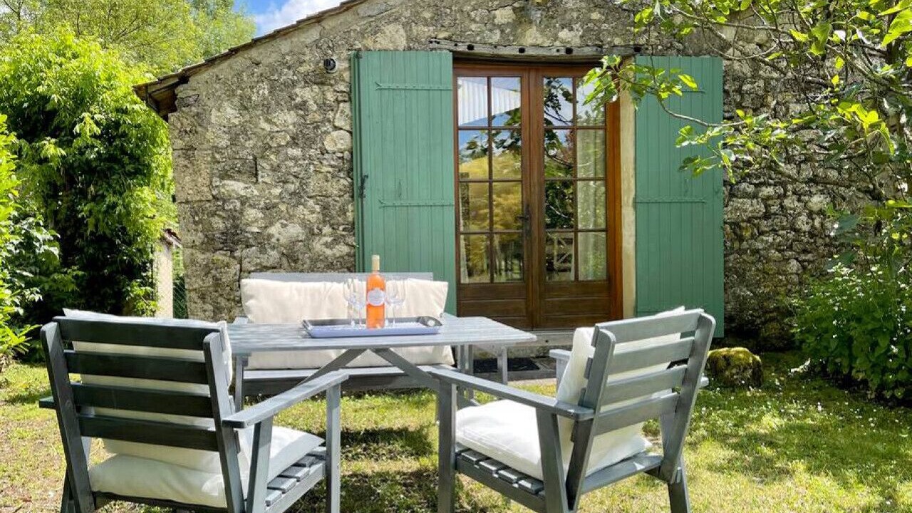 Photo of Outdoor in Savignac-de-Duras