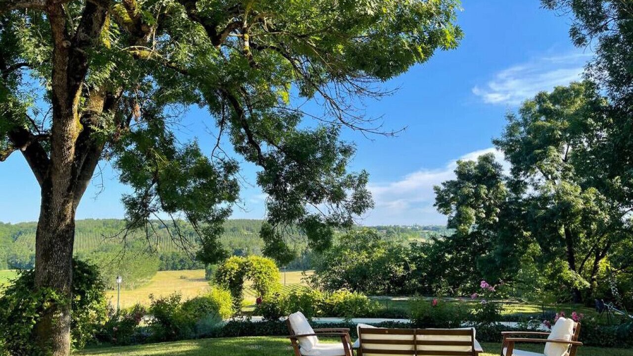 Photo of Outdoor in Savignac-de-Duras
