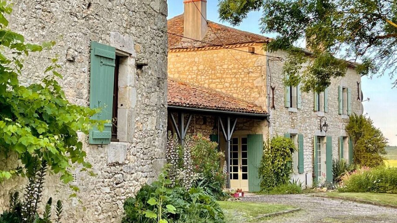 Photo of Outdoor in Savignac-de-Duras