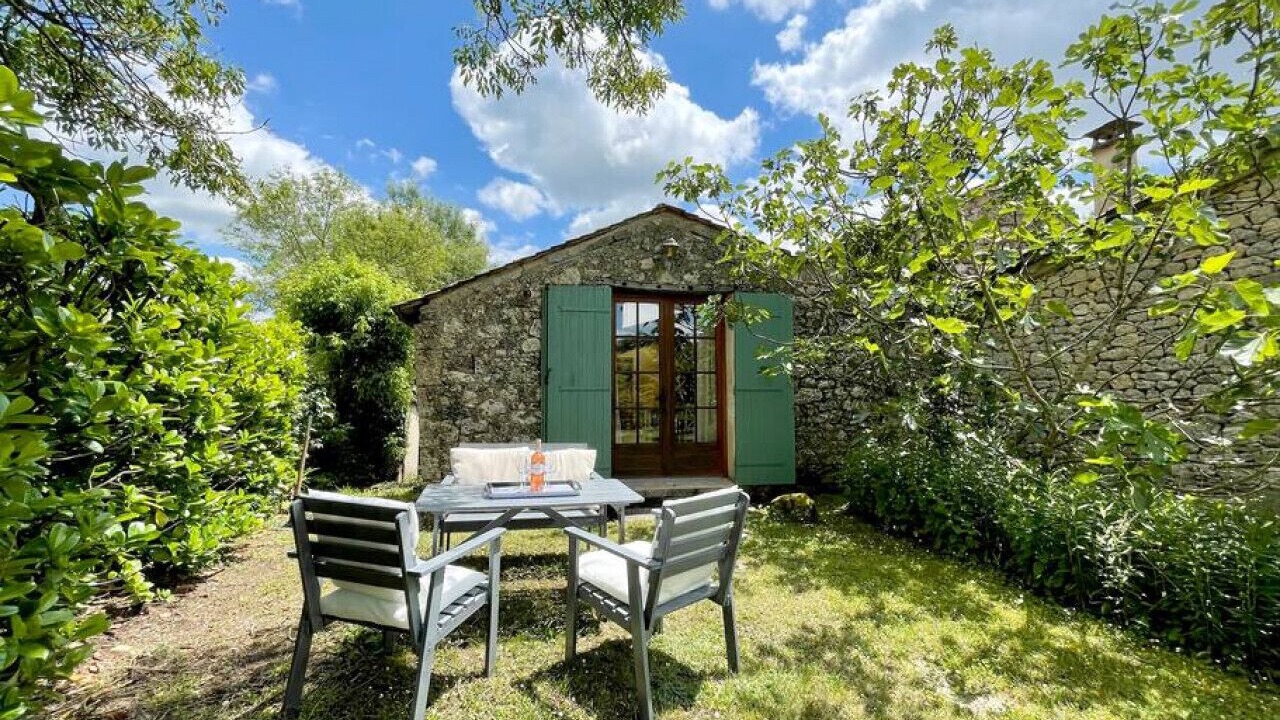 Photo of Outdoor in Savignac-de-Duras