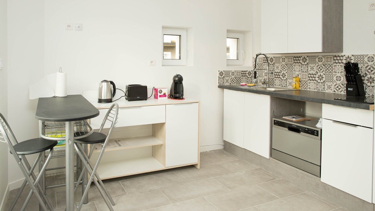 Photo of Kitchen in Poitiers