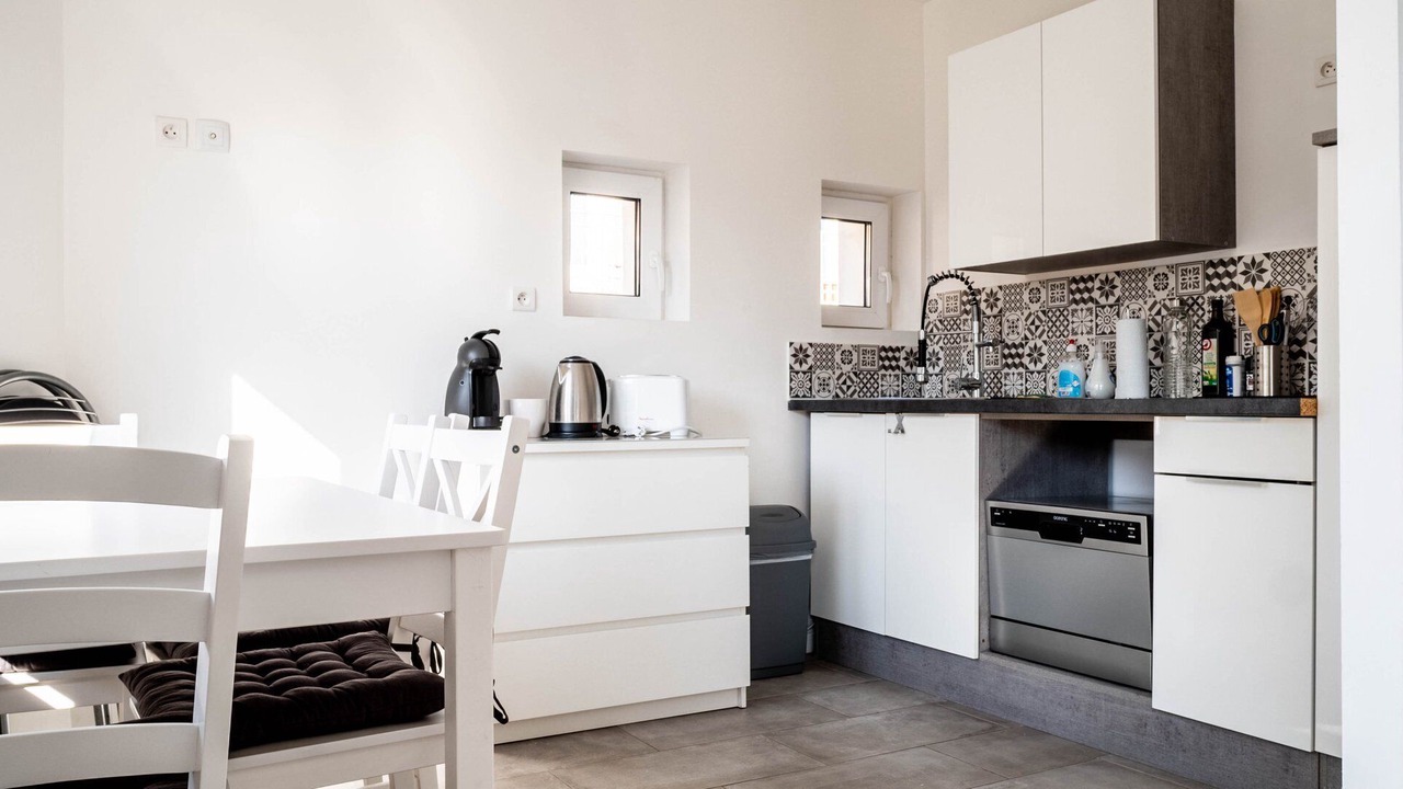 Photo of Kitchen in Poitiers