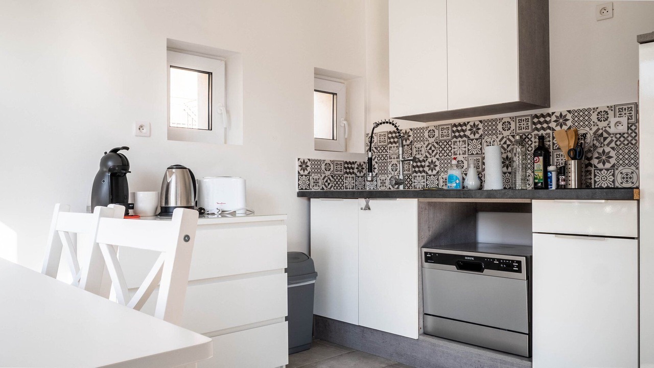 Photo of Kitchen in Poitiers