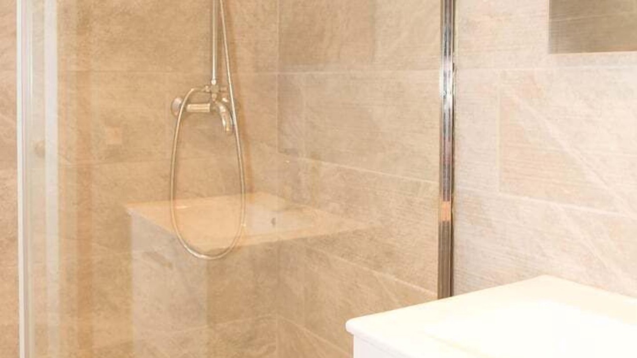 Photo of Bathroom in Poitiers