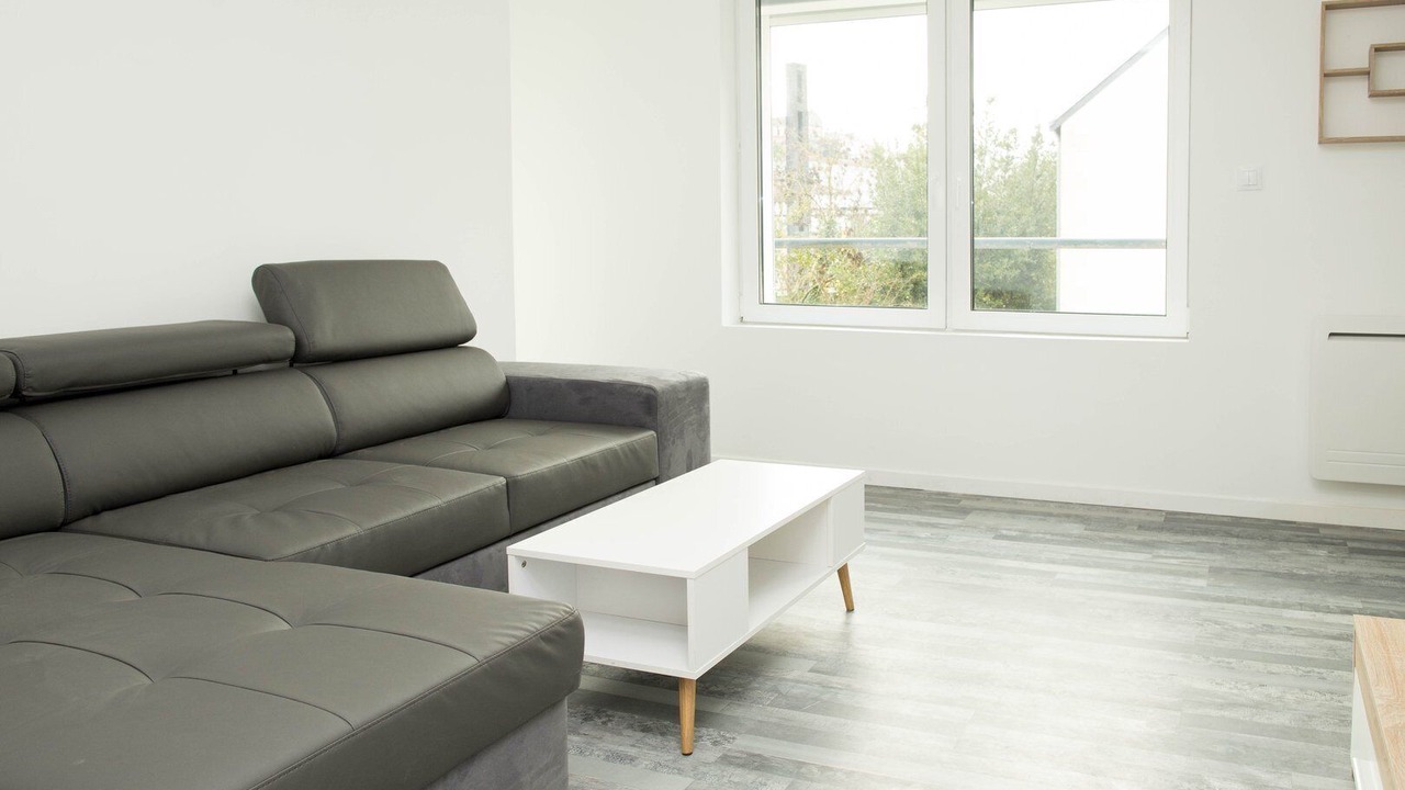 Photo of Livingroom in Poitiers