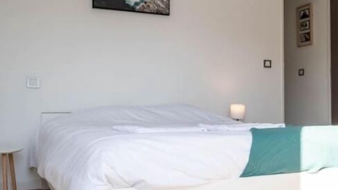 Photo of Bedroom in Poitiers
