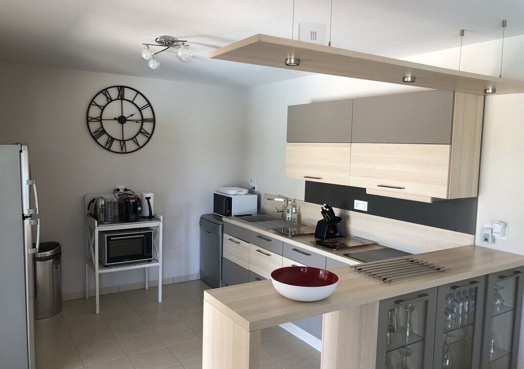Photo of Kitchen in Trentels