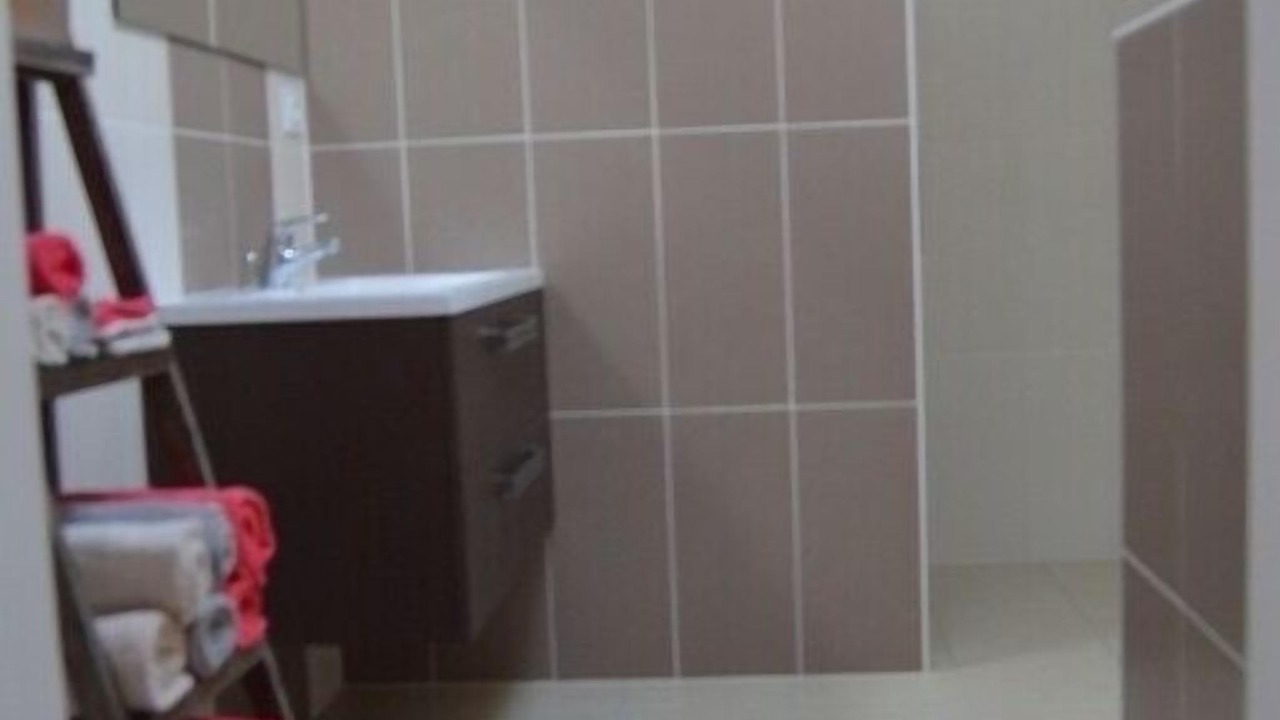 Photo of Bathroom in Trentels