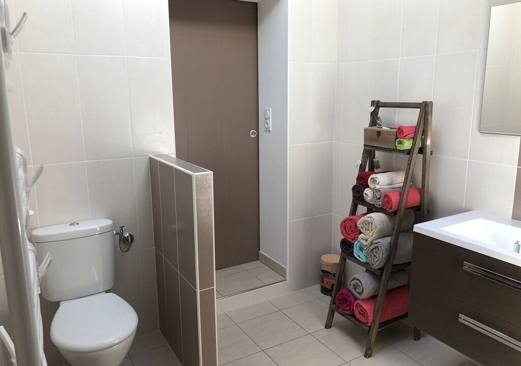 Photo of Bathroom in Trentels