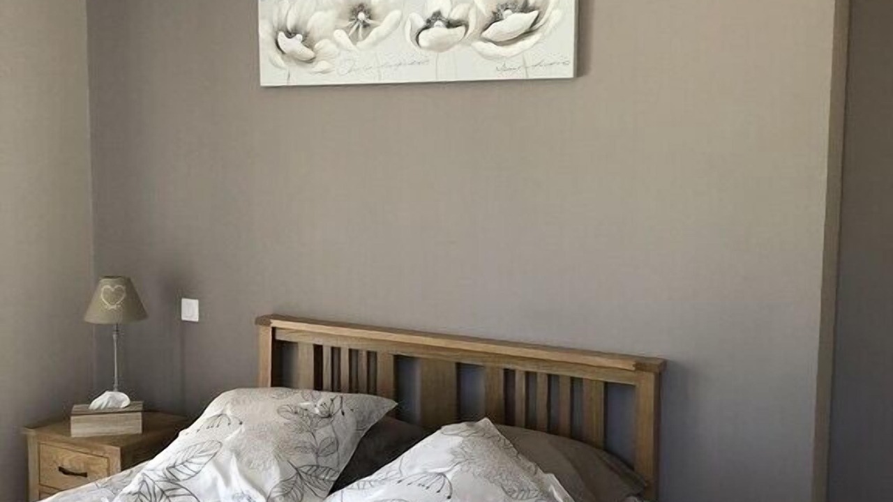 Photo of Bedroom in Trentels