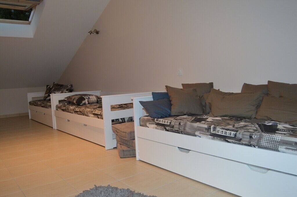 Photo of Bedroom in Trentels