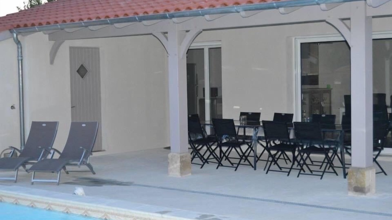 Photo of Outdoor in Trentels