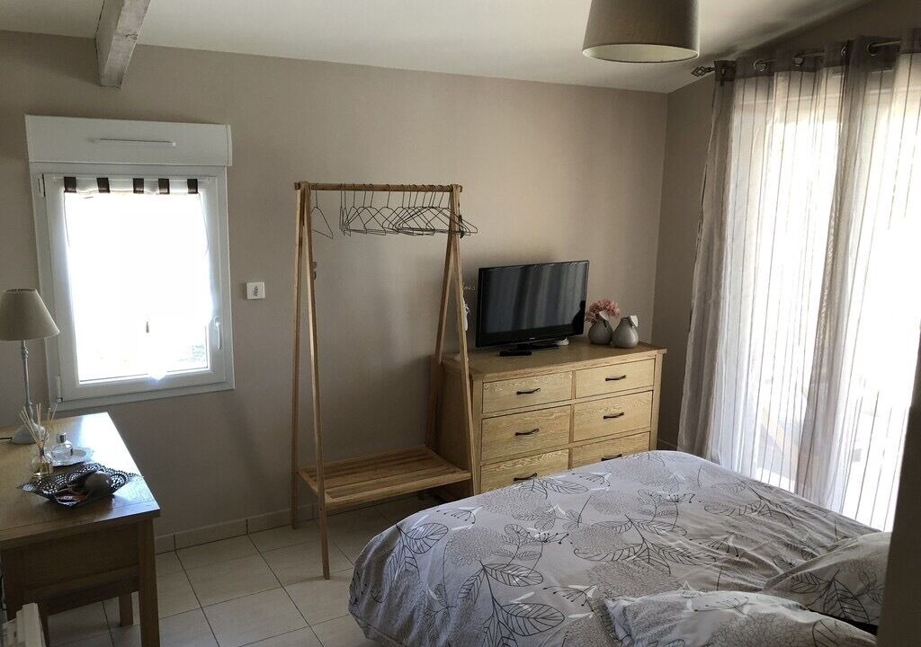 Photo of Bedroom in Trentels