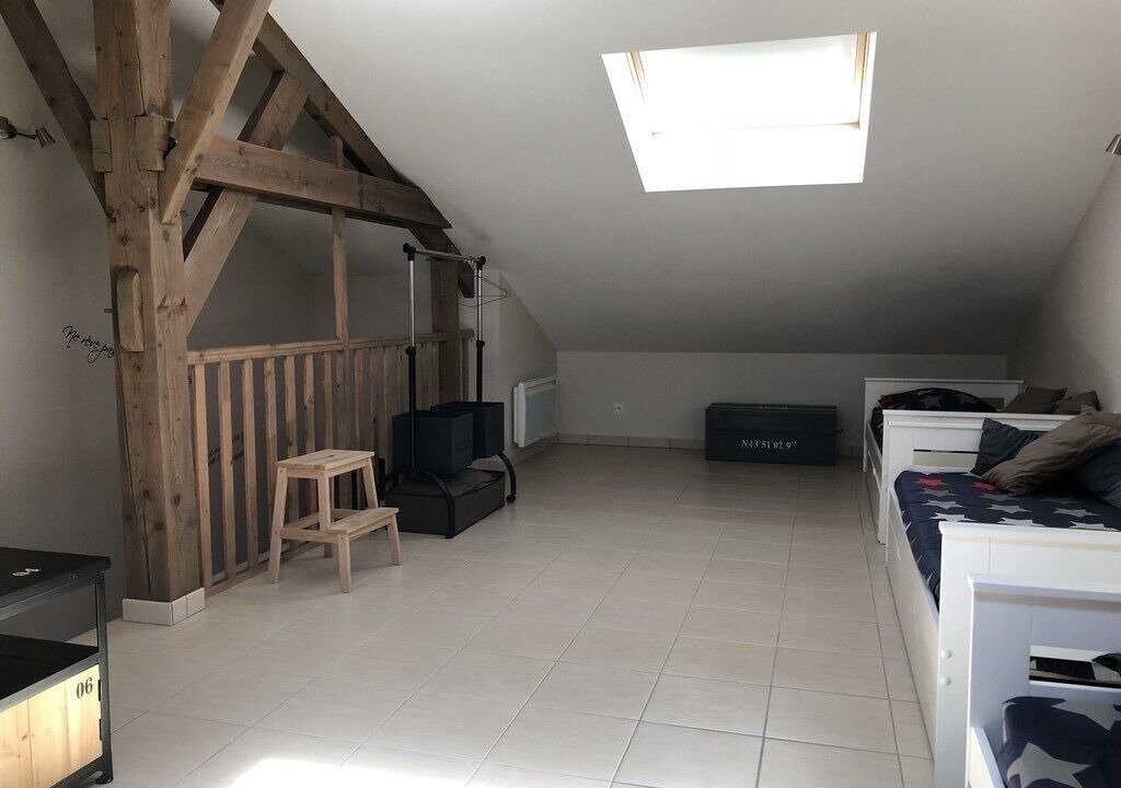 Photo of Bedroom in Trentels