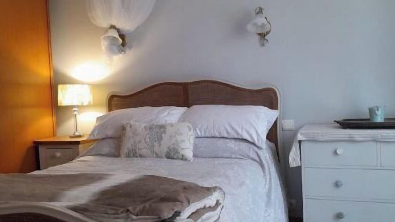 Photo of Bedroom in Sainte-Alvere