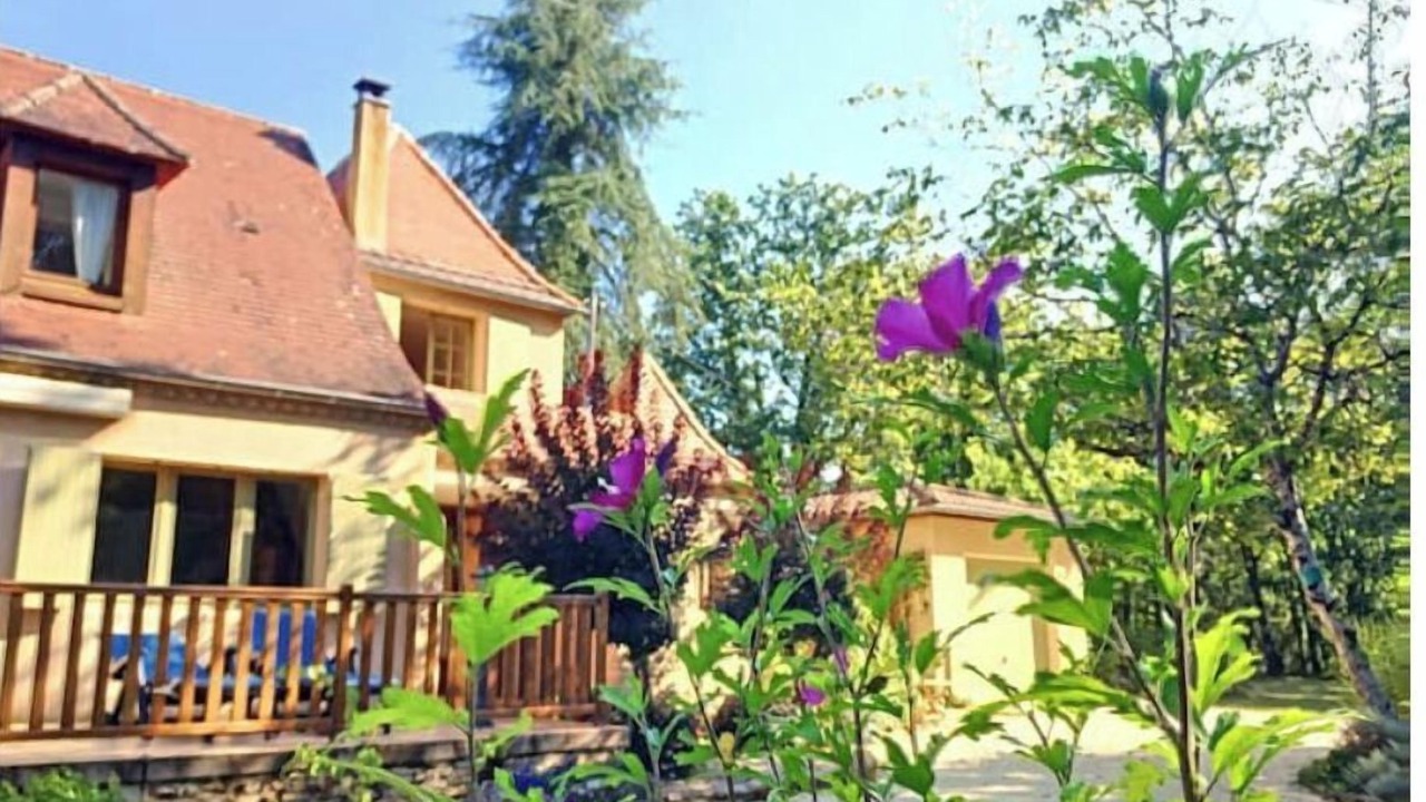 Photo of Outdoor in Sainte-Alvere