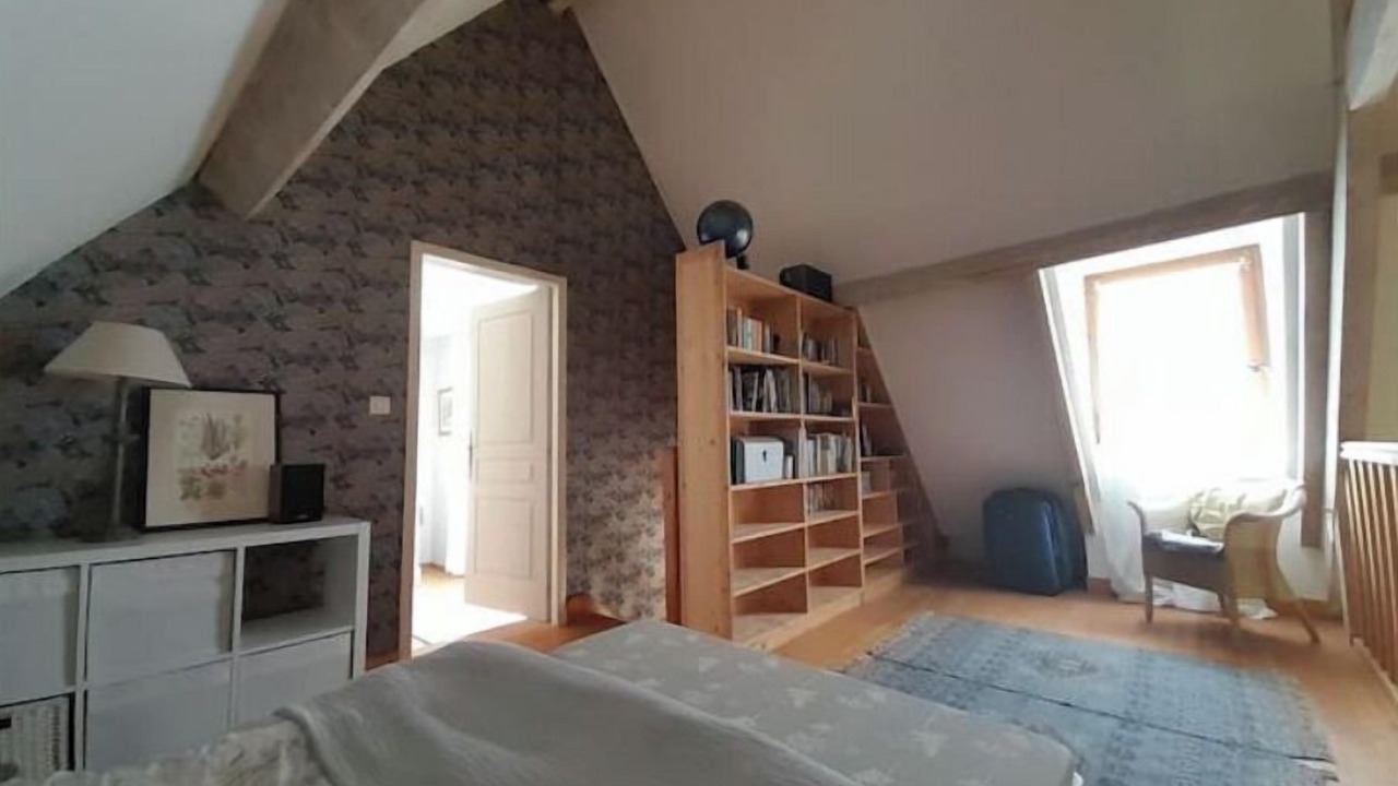 Photo of Bedroom in Sainte-Alvere