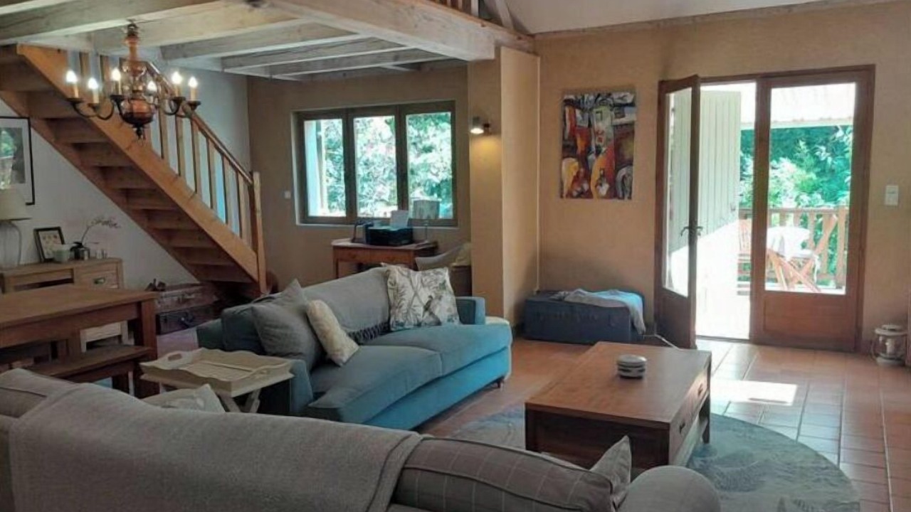 Photo of Livingroom in Sainte-Alvere