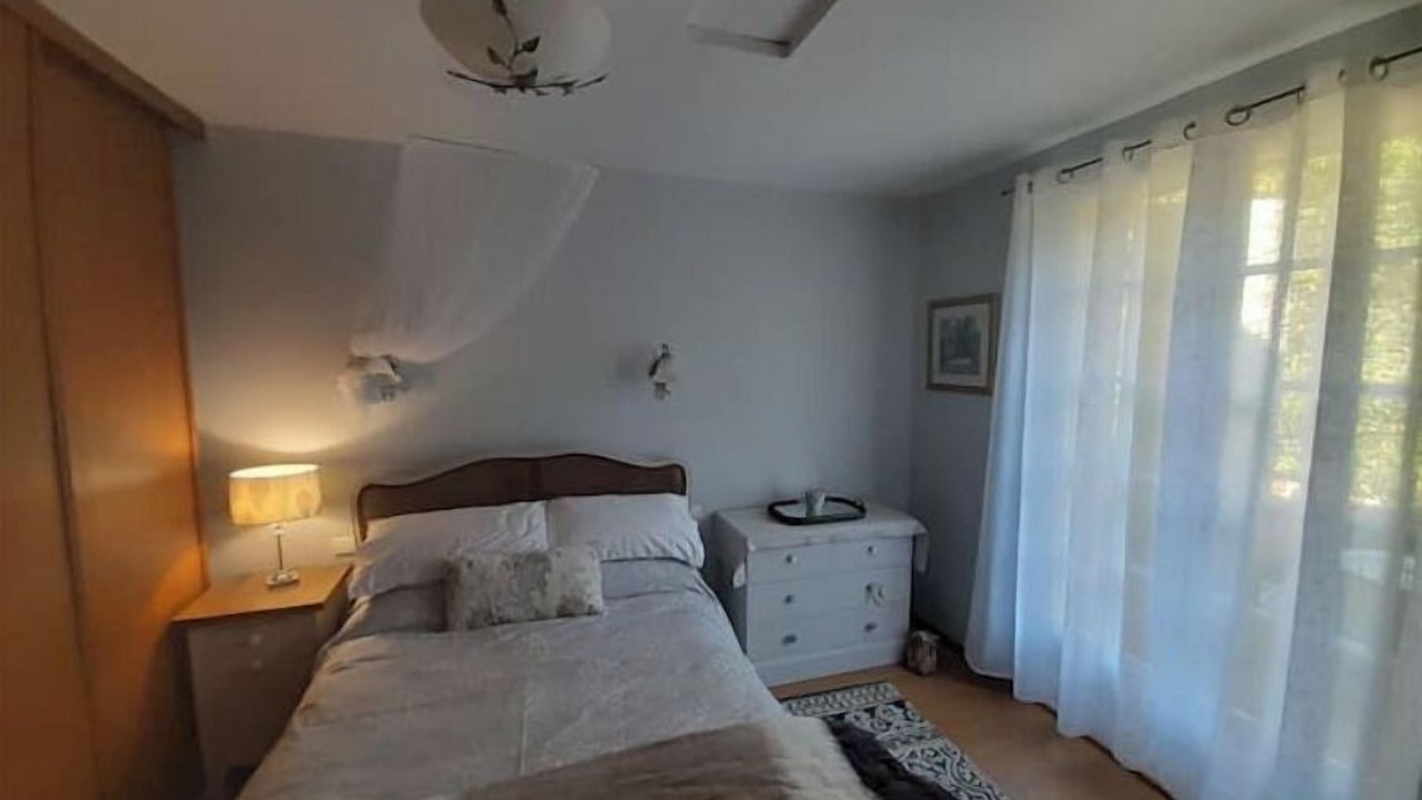 Photo of Bedroom in Sainte-Alvere