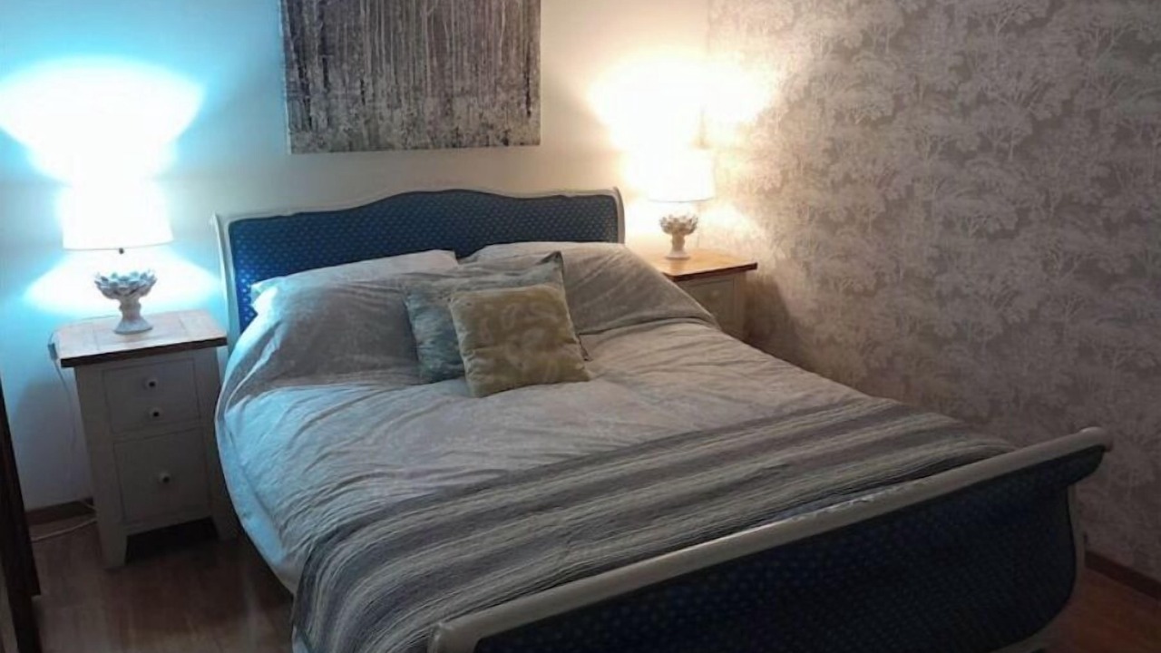 Photo of Bedroom in Sainte-Alvere