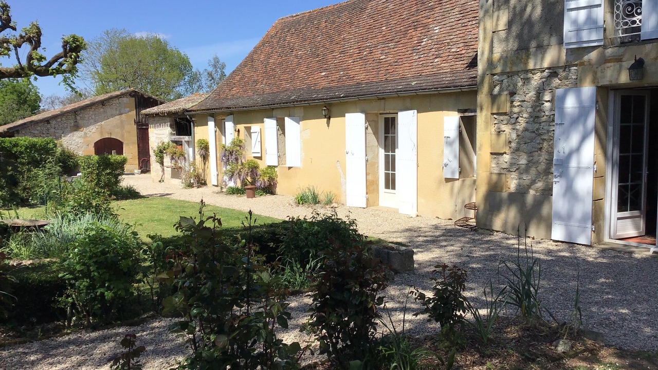 Photo of Outdoor in Lamonzie-Saint-Martin