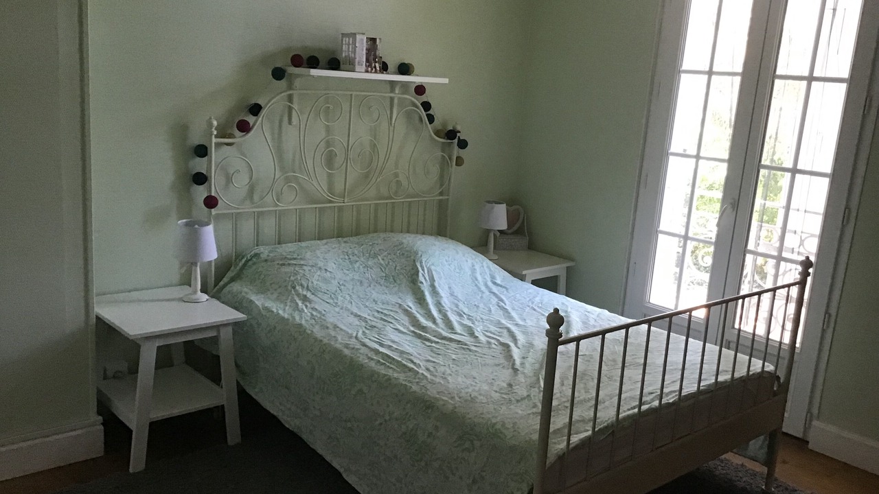 Photo of Bedroom in Lamonzie-Saint-Martin