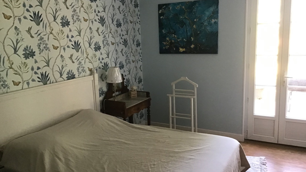 Photo of Bedroom in Lamonzie-Saint-Martin