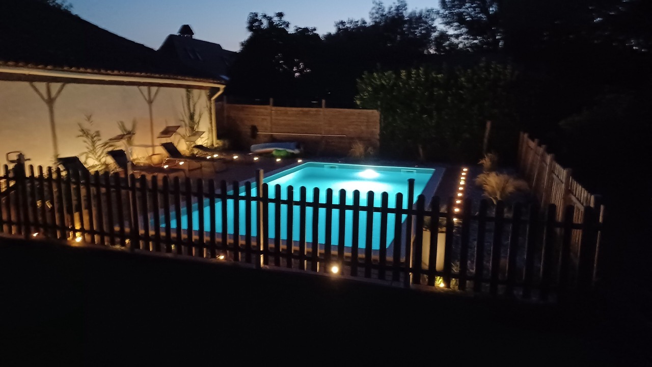 Photo of Outdoor in Lamonzie-Saint-Martin