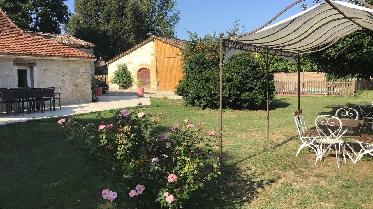 Photo of Outdoor in Lamonzie-Saint-Martin