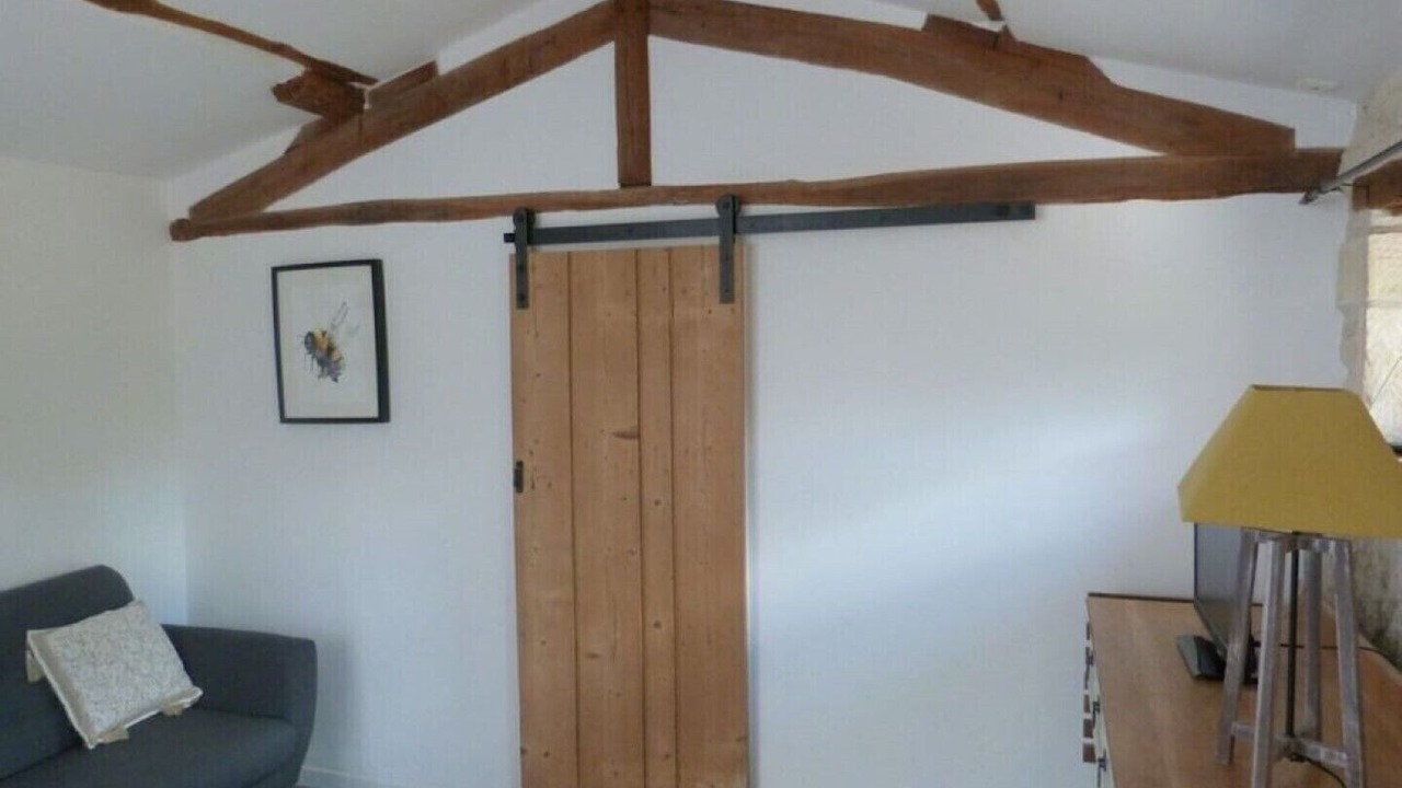 Photo of Livingroom in Chaunay