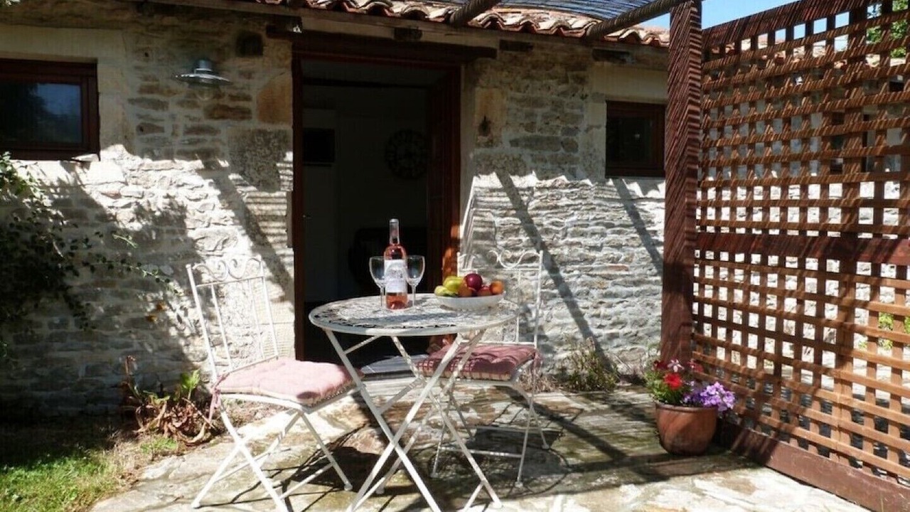 Photo of Outdoor in Chaunay