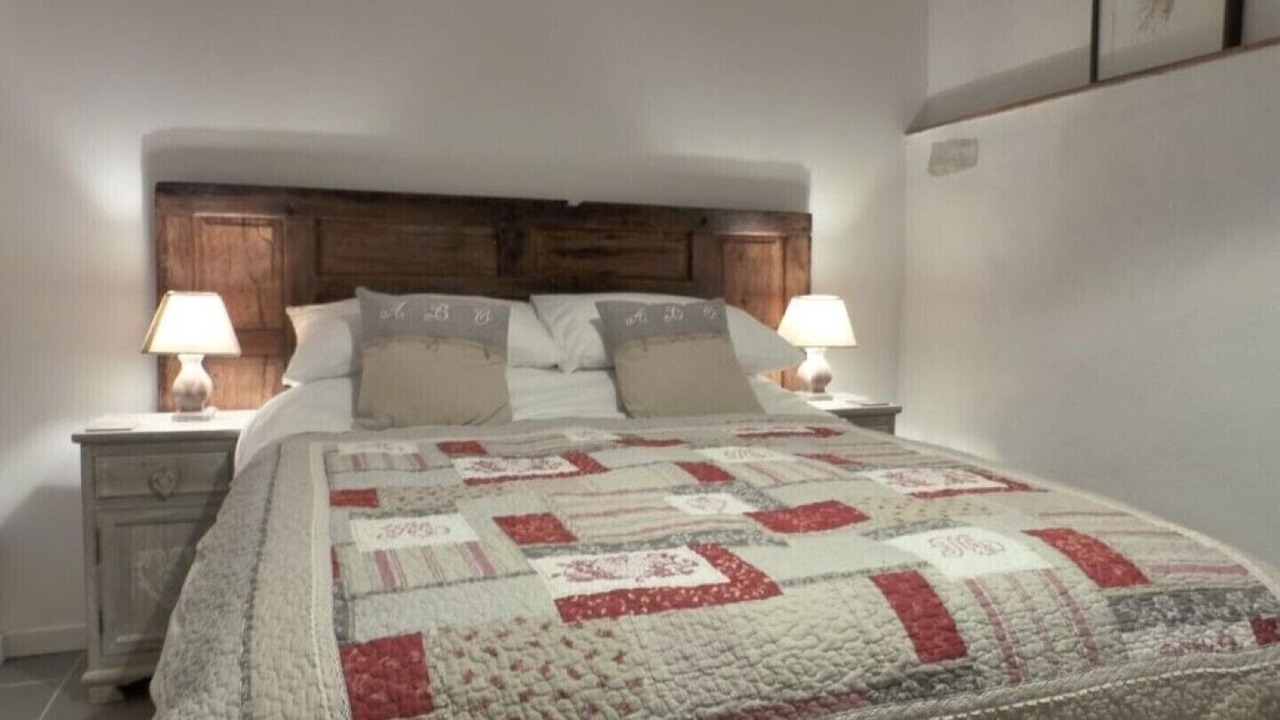 Photo of Bedroom in Chaunay