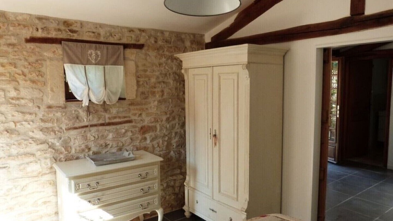 Photo of Bedroom in Chaunay