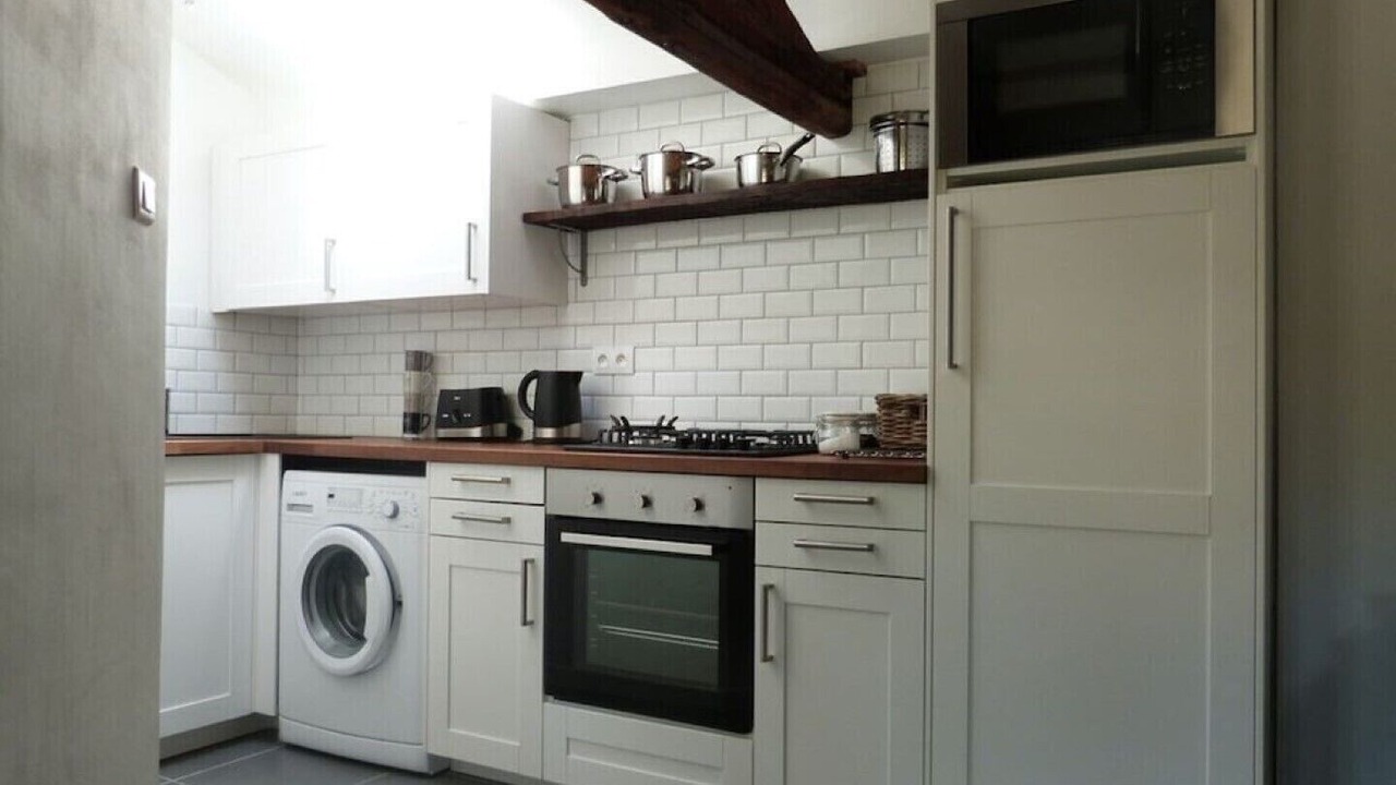 Photo of Kitchen in Chaunay