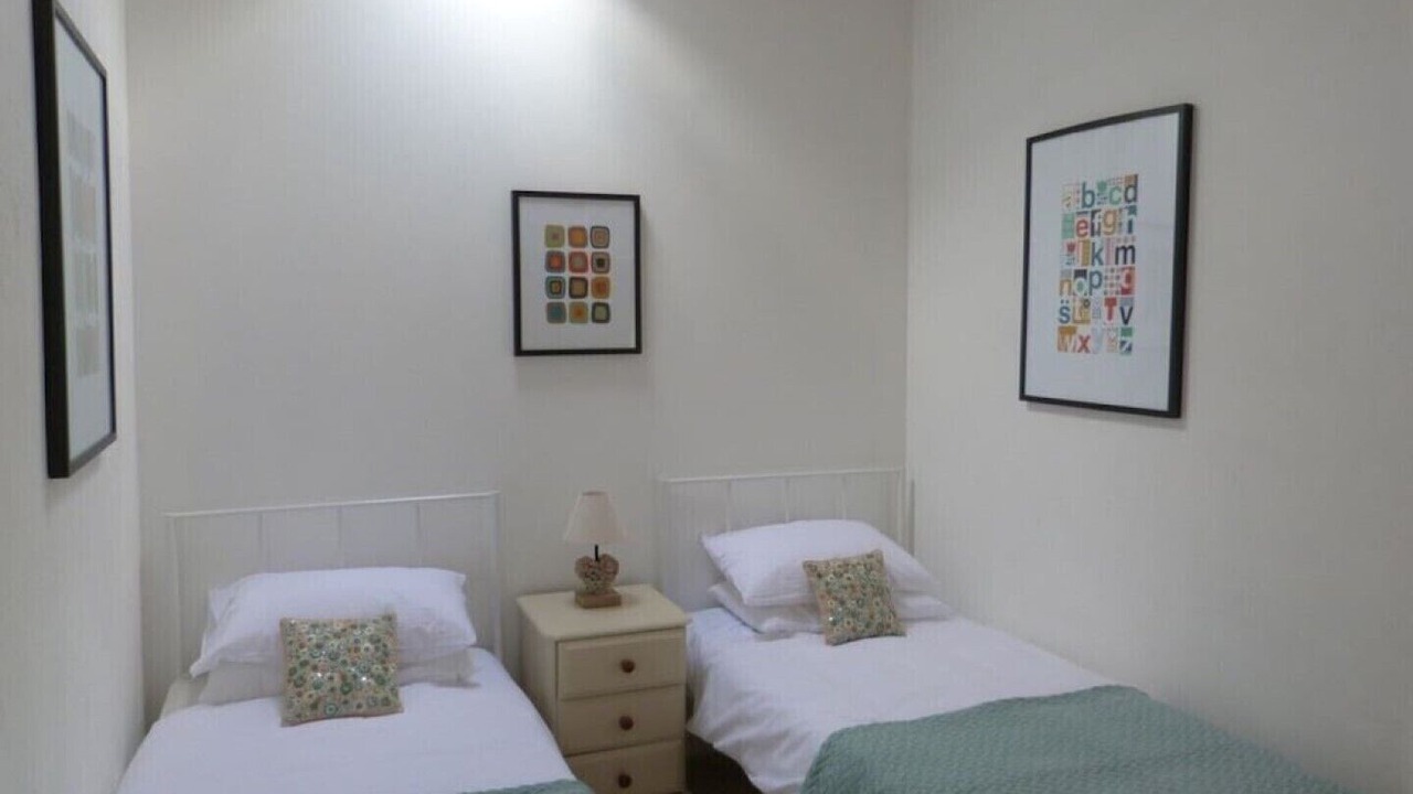 Photo of Bedroom in Chaunay