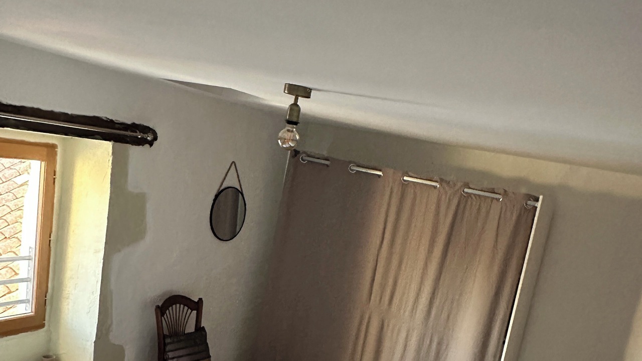 Photo of Bedroom in Saint-Just