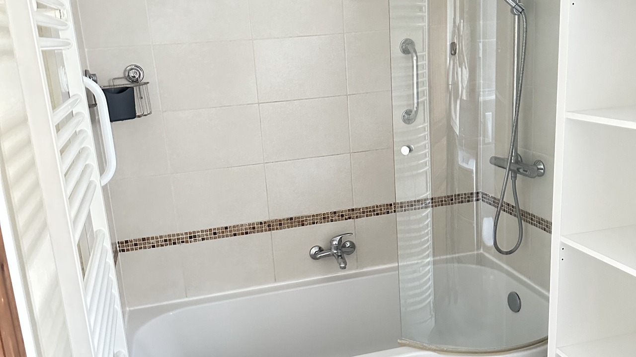 Photo of Bathroom in Saint-Just