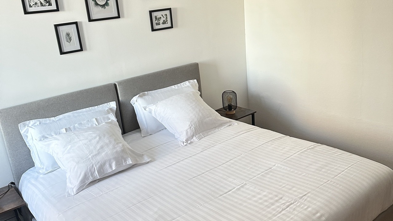 Photo of Bedroom in Saint-Just