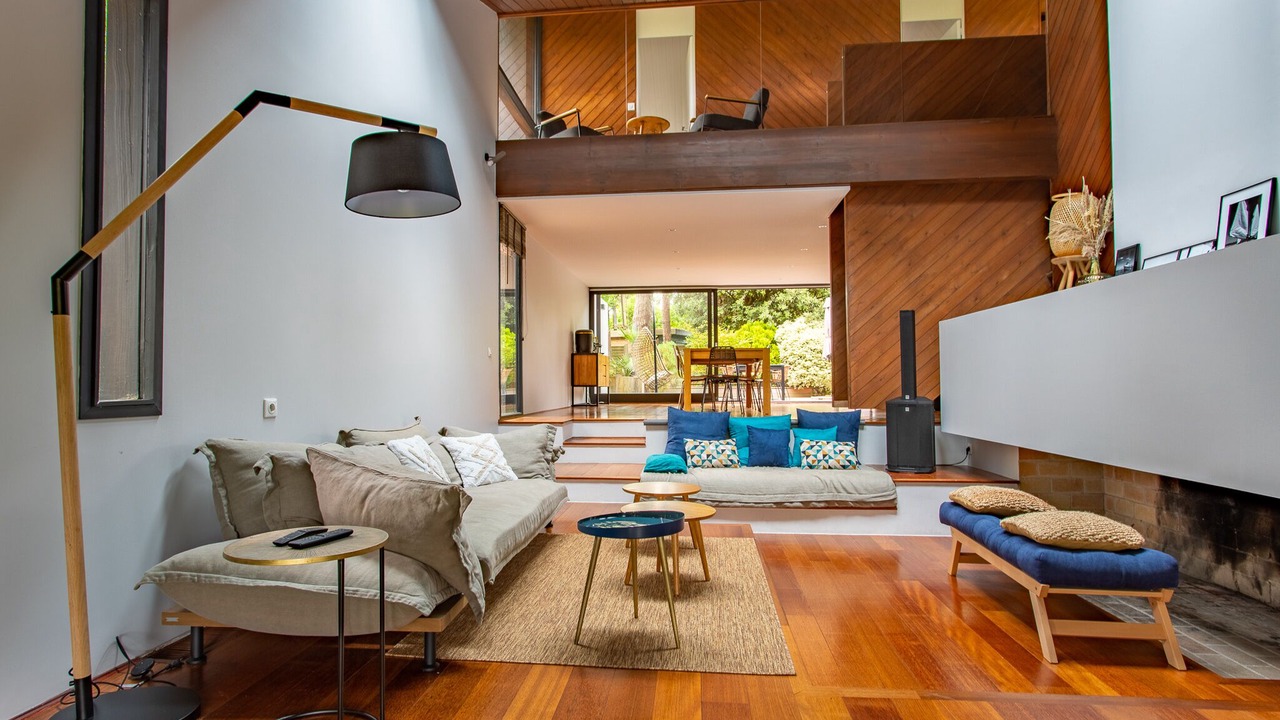 Photo of Livingroom in L'Herbe