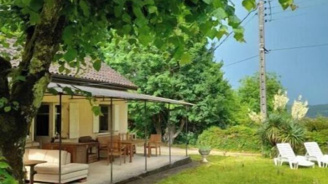 Photo of Patio Balcony in Saint-Cyprien