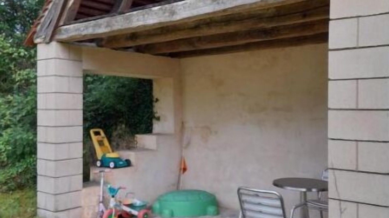 Photo of Patio Balcony in Saint-Cyprien