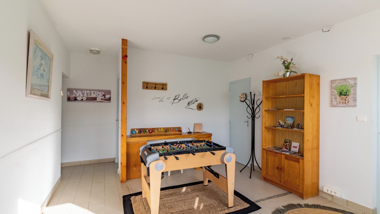 Photo of Bedroom in Cherveix-Cubas