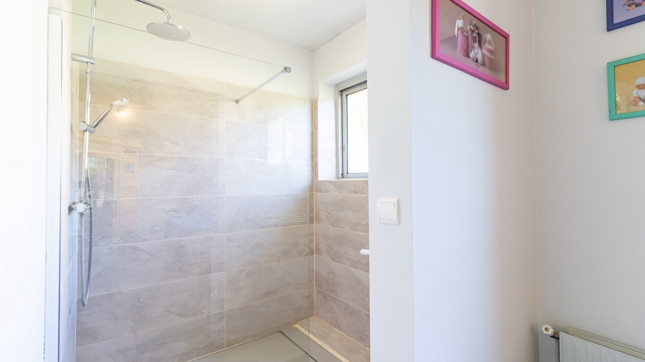 Photo of Bathroom in Cherveix-Cubas